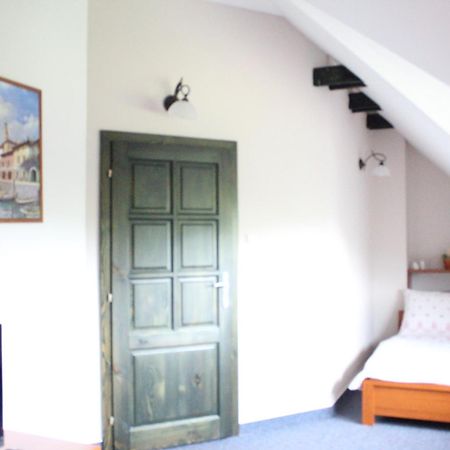 דירות Levoča Privat Pri Hradbach חדר תמונה