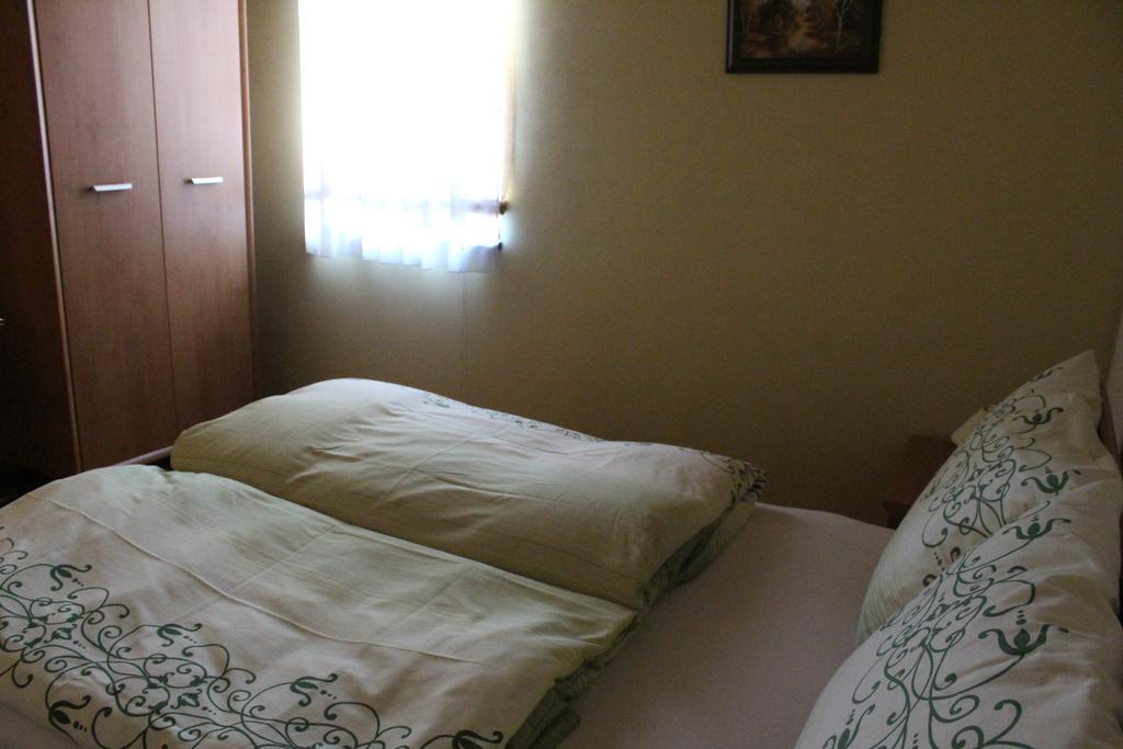 דירות Levoča Privat Pri Hradbach חדר תמונה