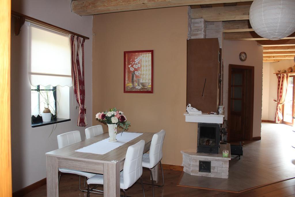 דירות Levoča Privat Pri Hradbach חדר תמונה