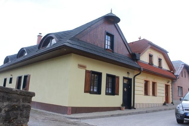 דירות Levoča Privat Pri Hradbach חדר תמונה