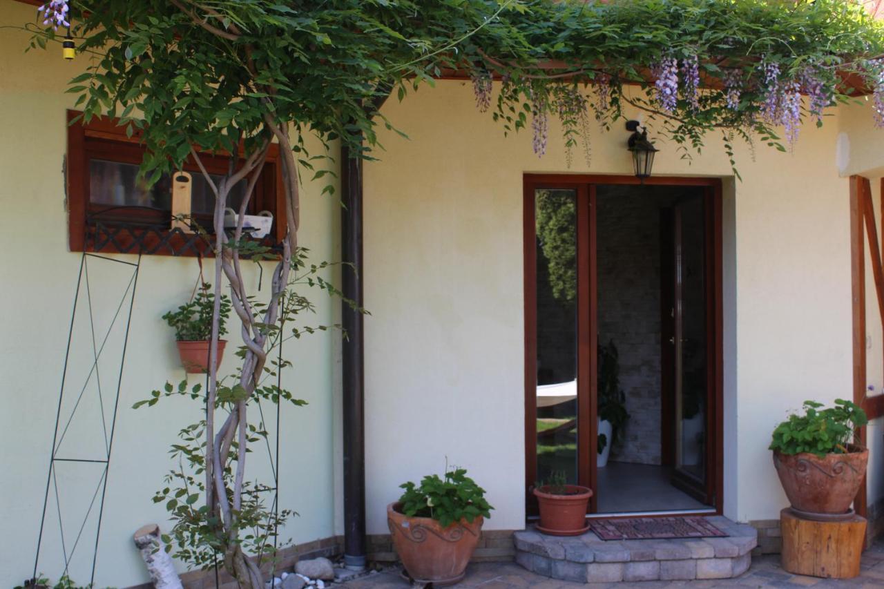 דירות Levoča Privat Pri Hradbach מראה חיצוני תמונה