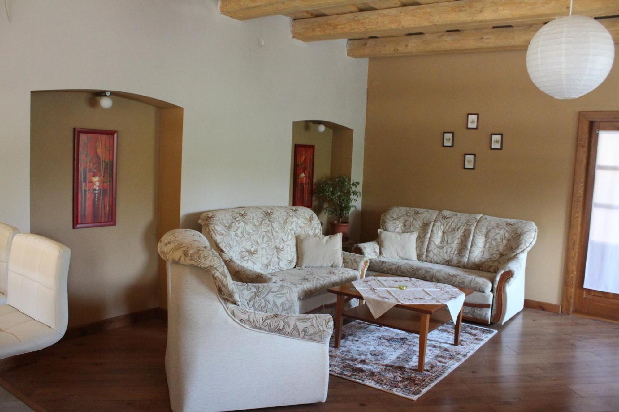 דירות Levoča Privat Pri Hradbach חדר תמונה