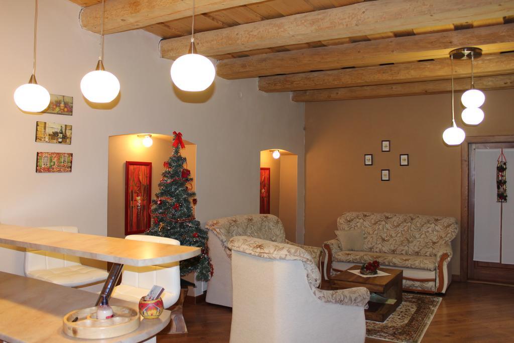 דירות Levoča Privat Pri Hradbach חדר תמונה