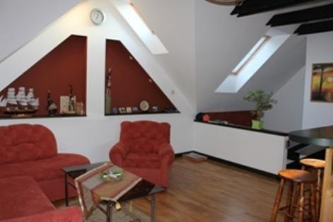 דירות Levoča Privat Pri Hradbach מראה חיצוני תמונה