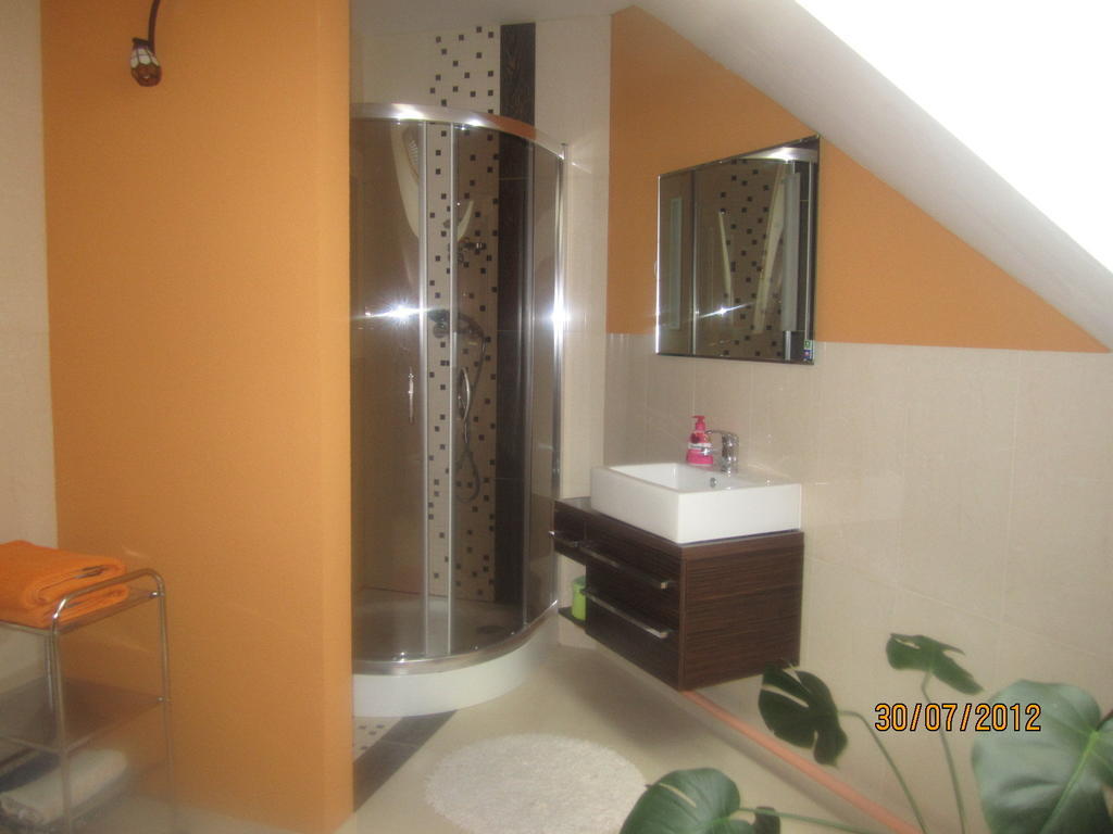 דירות Levoča Privat Pri Hradbach חדר תמונה