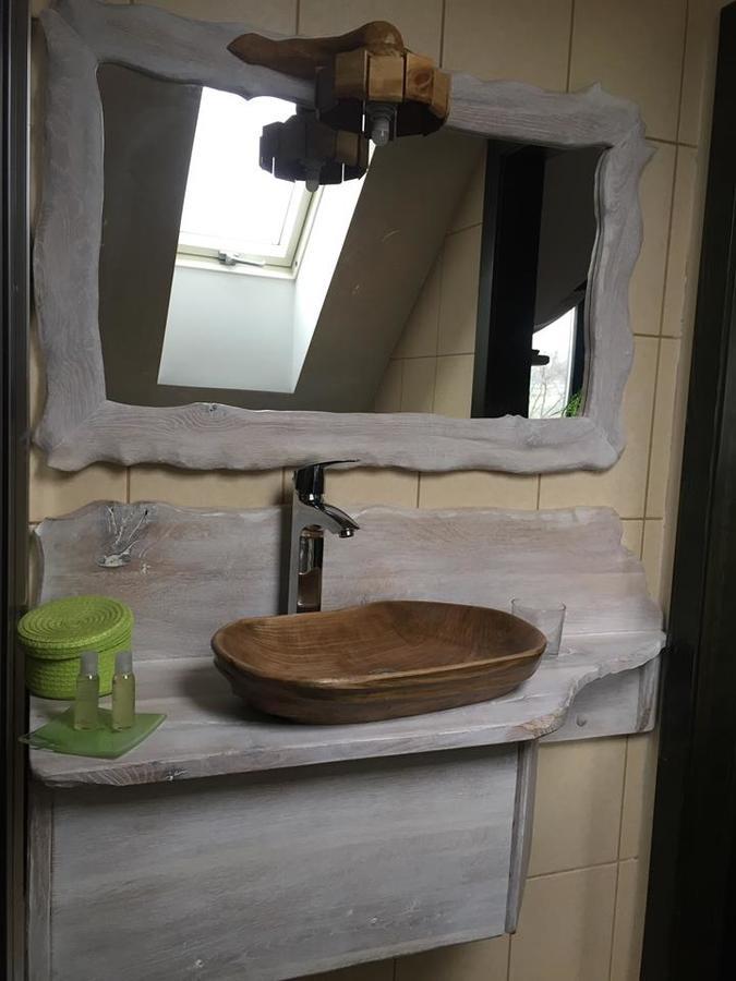 דירות Levoča Privat Pri Hradbach מראה חיצוני תמונה